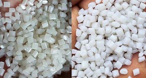再生塑料就真的比不上新料嗎？熒光增白劑打破定局
