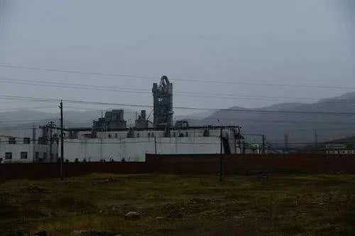 今天上午，內(nèi)蒙古一家化工企業(yè)發(fā)生事故，致3死1傷